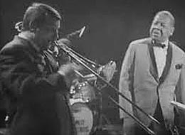 Red Allen Alex Welsh video